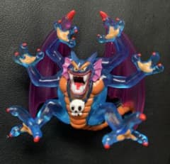 シドー ドラゴンクエスト クリスタルモンスターズ伝説の魔王とスライム