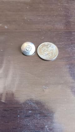 ゴローズ　刻印コンチョのサムネイル
