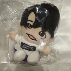 Kansai Johnny's Jr. 大西風雅 チビぬい - メルカリ
