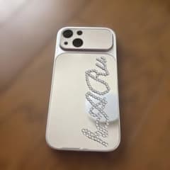 iPhone15 スマホケース 鏡仕様のサムネイル