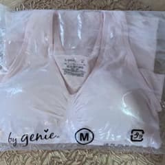 ☆新品☆ジニエ　グラマーシェイプエアーフィットMのサムネイル