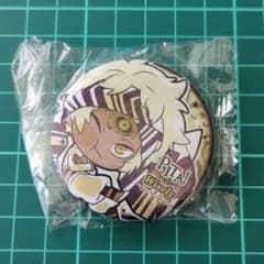 D.gray-man 캔 배지 딱 맞고 와이즈리
