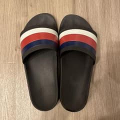 GUCCI ラバーサンダルのサムネイル