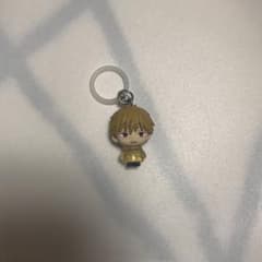 劇場版チェーンソーマン レゼ編 めじるしアクセサリー デンジのサムネイル
