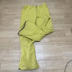 Burton [ak] スノーボードパンツ Lサイズのサムネイル