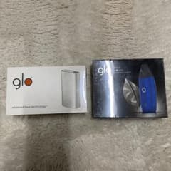 glo 2セットのサムネイル