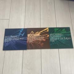 浜崎あゆみ リミックスCD 3枚セット - メルカリ