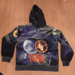 Supremeパーカーとアンダーカバーのコラボレーションのサムネイル