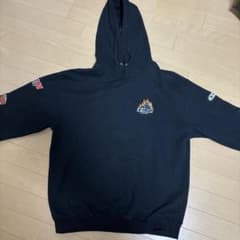 XLARGE パーカーのサムネイル