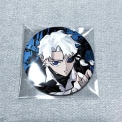 カグラバチ POPUP ポップアップ マルイ トレーディング缶バッジ 漣伯理