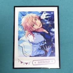UNDEAD ぱしゃこれ あんさんぶるスターズ 羽風薫のサムネイル
