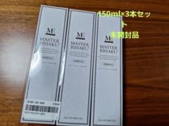 MEマスター BIHAKU オールインワンジェル 150ml×3本 - メルカリ