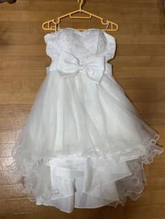 二次会　花嫁ドレスのサムネイル