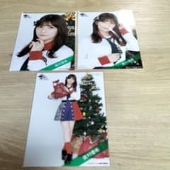 ラストアイドル奥村優希のサムネイル