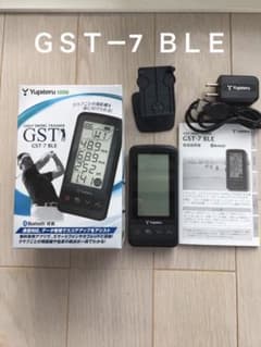 トムさん様専用ユピテル ゴルフ ゴルフスイングトレーナー GST-7 BLEのサムネイル