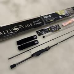 新品】ソルティーステージプロトタイプアジング XAJS-5102LSS - メルカリ