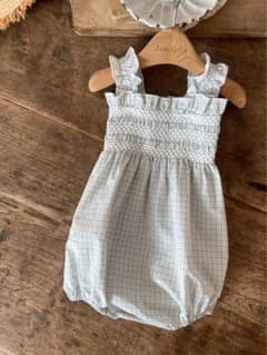 Relly Smoke Suit/ anneshirley