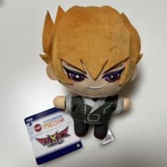 遊☆戯☆王 ZEXAL みにコレ！ぬいぐるみマスコットの入手方法まとめ