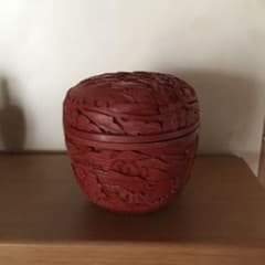 ナツメ 棗 中国のサムネイル
