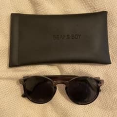 BEAMSBOYサングラスのサムネイル