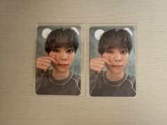 NCT127 ジャニ　 2枚セットのサムネイル