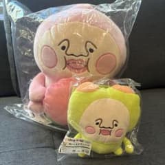 こびとづかん もちもちBIGぬいぐるみ ぬいぐるみポシェット こびとづかん もちもちBIGぬいぐるみ ぬいぐるみポシェット - メルカリ
