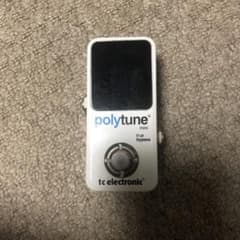 POLYTUNE MINIのサムネイル