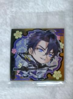 刀剣乱舞　にふぉるめーしょんシール第3弾　日光一文字のサムネイル
