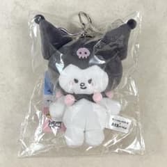 산리오 문구와 함께 동키 한정 봉제인형 매력 마스코트 크로미