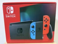 最安ショップ比較】 Nintendo Switch 本体 (ニンテンドースイッチ) Joy