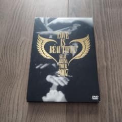 GLAY/GLAY ARENA TOUR 2007\"LOVE IS BEAU…のサムネイル