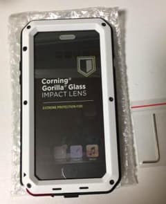 iPhone6sケース ハードタイプ ※値下げのサムネイル