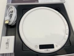 光療法ウェイクアップライト 10000lux SAD-PSP-02 光療法ウェイクアップライト 10000lux SAD-PSP-02 - メルカリ