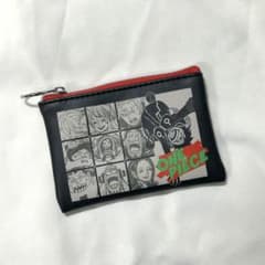 「週刊少年ジャンプ」ミニポーチコレクション　第4弾　ONE PIECEのサムネイル