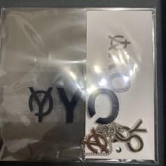 OYのネックレスのサムネイル