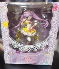 グッドスマイルカンパニー プリパラ 真中らぁら 1/7スケール - メルカリ