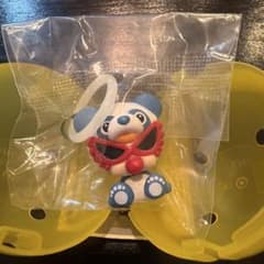 HYSTERIC MINI めじるしアクセサリー パンダのサムネイル
