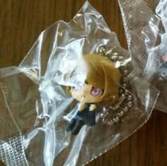 小泉 花陽 おすわりキーホルダーのサムネイル