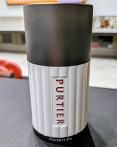 リーウェイ パティア PURTIER 7TH EDITION　40本のサムネイル