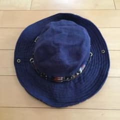 サファリハットのサムネイル