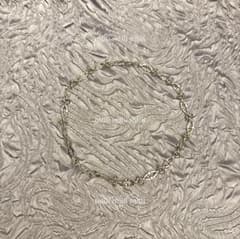 minbin ネックレス シルバー