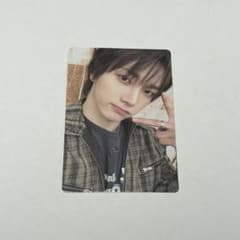 BOYNEXTDOOR No Genre BoardGame ソンホ トレカ - メルカリ