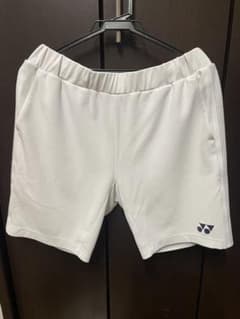 YONEX ハーフパンツのサムネイル