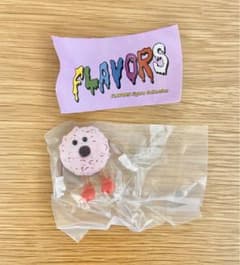 ふかふか様専用 FLAVORS Figure Collection ガチャガチャのサムネイル