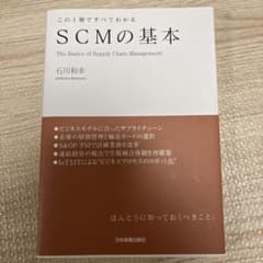 SCMの基本のサムネイル
