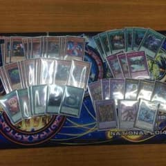 DD デッキ テムジン ダンテ 付きのサムネイル