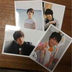 ジャニーズwest 重岡大毅 桐山照史 公式写真のサムネイル