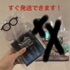 rara様専用　Nissy　ペンライトのみのサムネイル