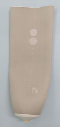 大腿義足用シリコンライナー - メルカリ