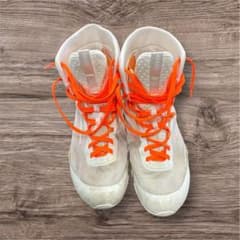 BOXLAWボックスローインペロボクシングシューズ - メルカリ